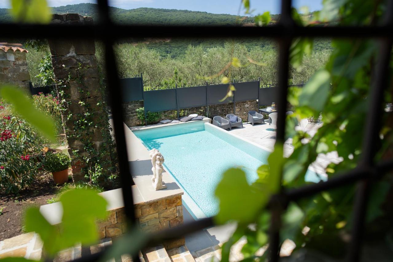 Villa Majda Osp Luaran gambar