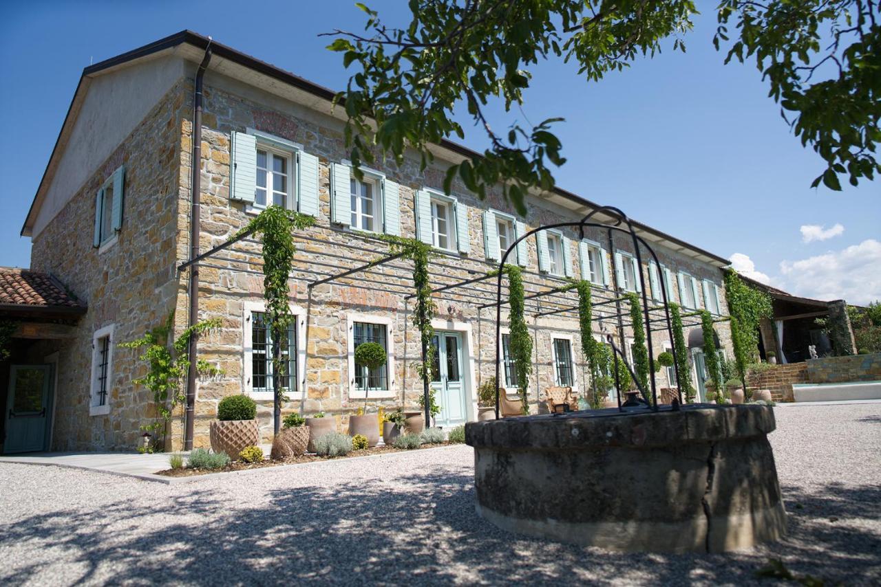 Villa Majda Osp Luaran gambar