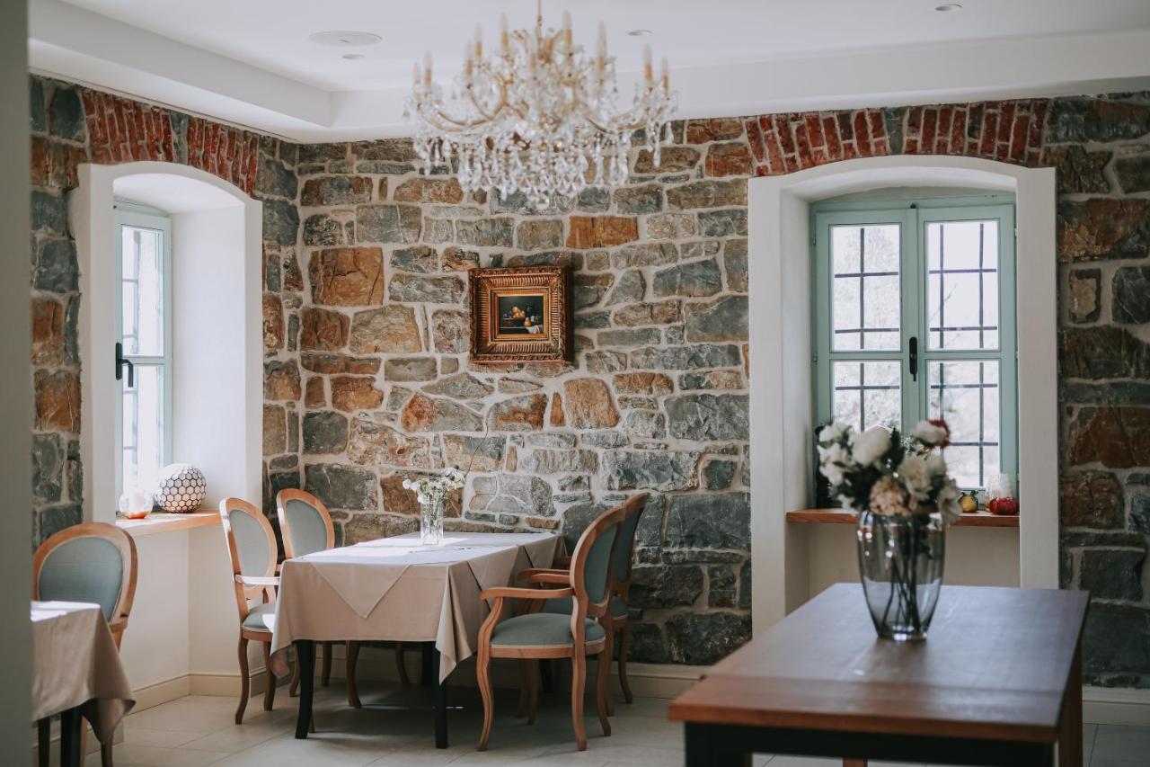 Villa Majda Osp Luaran gambar