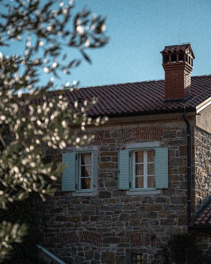 Villa Majda Osp Luaran gambar